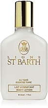 Body Lotion with Tiare Scent - Ligne St Barth Body Lotion Tiare — photo N1