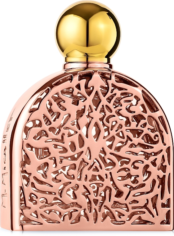 M. Micallef Secrets of Love Glamour - Eau de Parfum — photo N1