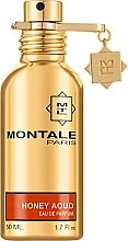 Fragrances, Perfumes, Cosmetics Montale Honey Aoud - Eau de Parfum