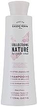 Fragrances, Perfumes, Cosmetics Shine Hair Shampoo - Eugene Perma Cycle Vital Collections Nature Vinegar Light Shampoo