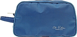 Makeup Bag 15-17, blue - Globus Group — photo N2