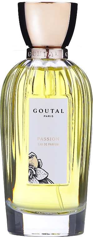 Annick Goutal Passion - Eau de Parfum — photo N1