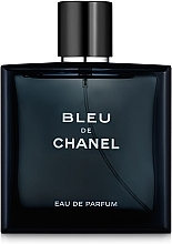 Fragrances, Perfumes, Cosmetics Chanel Bleu de Chanel Eau de Parfum - Eau de Parfum