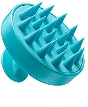 Scalp Massager Brush - MoroccanOil Scalp Massage Brush — photo N1