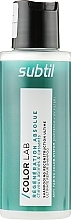 Repairing Shampoo - Laboratoire Ducastel Subtil Color Lab Absolute Repair Ultimate Repair Shampoo — photo N1