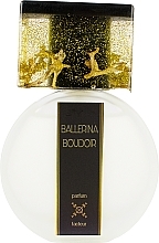 Fragrances, Perfumes, Cosmetics Parfum Facteur Ballerina Boudoir - Eau de Parfum (tester with cap)