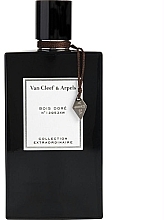 Fragrances, Perfumes, Cosmetics Van Cleef & Arpels Bois Dore - Eau de Parfum (tester with cap)