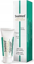 Anti-Acne Totarol Ointment for Problem Skin, tube - Snailmed Health Laboratory — photo N1