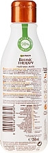 Repair Mask for Damaged Hair - Garnier Botanic Therapy Hair Milk Mask — photo N2