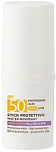 Fragrances, Perfumes, Cosmetics Face & Body Sunscreen Stick - Bottega Verde Sol Calendula Protective Stick SPF50