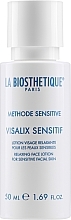 Fragrances, Perfumes, Cosmetics Relaxing Face Lotion for Sensitive Skin - La Biosthetique Methode Sensitive Relaxing Fase Lotion