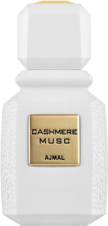Ajmal Cashmere Musc - Eau de Parfum — photo N1