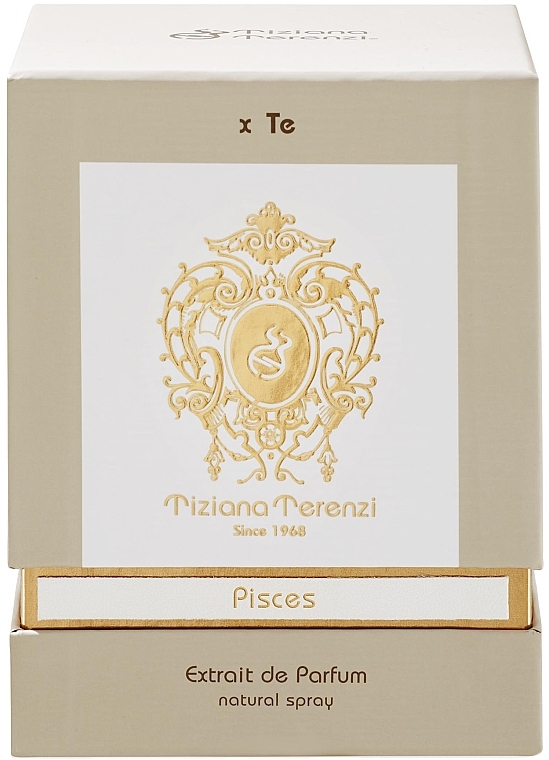 Tiziana Terenzi Pisces - Perfume — photo N1