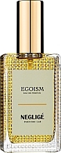 Fragrances, Perfumes, Cosmetics Neglige Egoism - Eau de Parfum