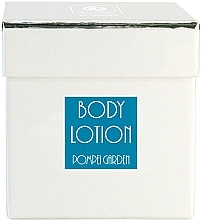 Giardino Benessere Pompei Garden - Fragrance Body Lotion — photo N7