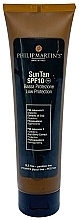 Fragrances, Perfumes, Cosmetics Sunscreen Body Lotion - Philip Martin's Suntan Lotion SPF 10