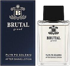 La Rive Brutal Grand - After Shave Lotion — photo N2