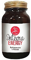 Fragrances, Perfumes, Cosmetics Dietary Supplement - Delta Integra Energy