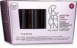 Fragrances, Perfumes, Cosmetics Moisture Care Lotion - Inebrya Karyn Moisture Care Lotion