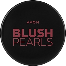 Blush Pearls - Avon Blush Pearls — photo N2