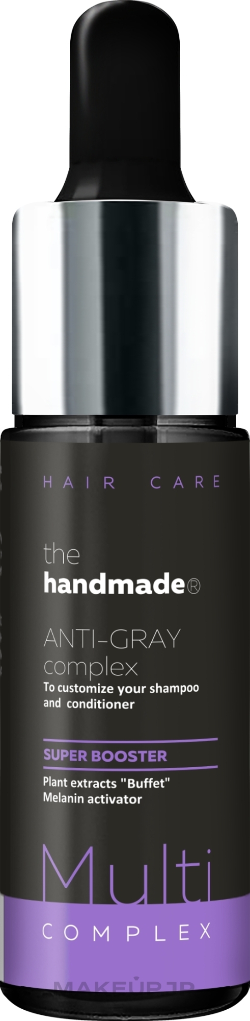 Anti-Grey Hair Multi Complex - The Handmade Anti-Gray Multi Complex — photo 14 ml