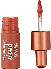 Lipstick - Revlon Kiss Cloud Blotted Lip Color — photo N5