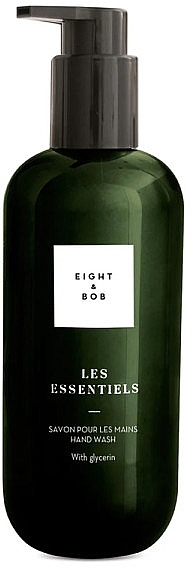 Hand Soap - Les Essentiels Eight & Bob Hand Wash — photo N2