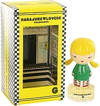 Fragrances, Perfumes, Cosmetics Harajuku Lovers G - Eau de Toilette (mini size)