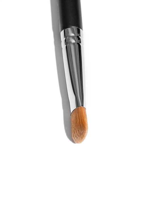 Foundation and Powder Brush - Anna Naumenko Foundation — photo N2