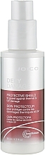 Leave-In Thermal & UV Protection - Joico Protective Shield To Prevent Thermal & UV Damage — photo N1
