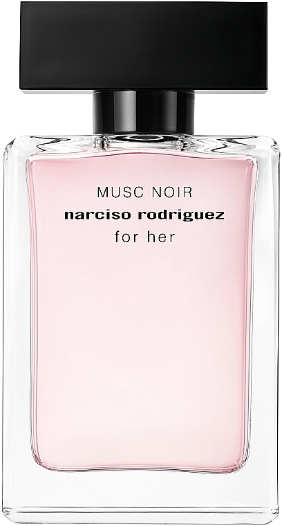 Narciso Rodriguez Musc Noir - Eau de Parfum  — photo N1