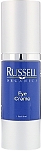 Fragrances, Perfumes, Cosmetics Eye Cream - Russell Organics Eye Cream