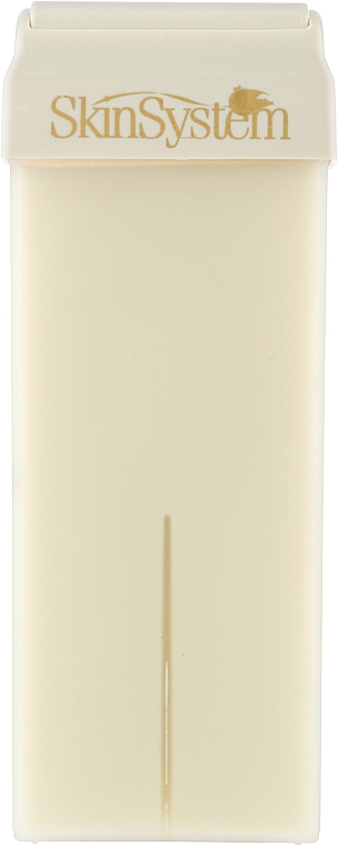 Depilatory Cartridge Wax "Zinc Oxide" - Skin System — photo N2