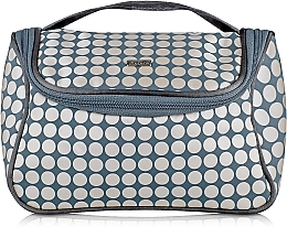 Makeup Bag "Candy Silver", 7631 - Reed — photo N2