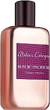 Fragrances, Perfumes, Cosmetics Atelier Cologne Blanche Immortelle - Eau de Cologne