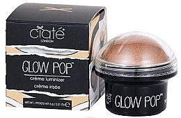 Fragrances, Perfumes, Cosmetics Creamy Luminizer - Ciate London Glow Pop Cream Luminazer