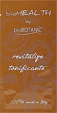 Basil Essential Oil - BioBotanic BioHealth Revitalize — photo N1