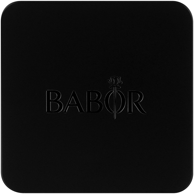 Compact Cream Powder - Babor Flawless Finish Foundation — photo N2