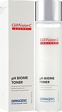 Cleansing Toner for Oily Skin - Cell Fusion C Expert Purifying Toner — photo N9