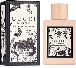 Fragrances, Perfumes, Cosmetics Gucci Bloom Nettare Di Fiori - Eau de Parfum (mini size)