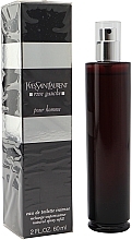 Fragrances, Perfumes, Cosmetics Yves Saint Laurent Rive Gauche Pour Homme - Eau de Toilette (refill)