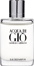 GIFT! Giorgio Armani Acqua Di Gio Pour Homme - Eau de Parfum (mini size) — photo N1