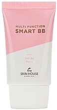 Multi Function BB Cream - The Skin House Multi Function Smart BB SPF30/PA++ — photo N1