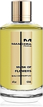 Mancera Musk of Flowers - Eau de Parfum — photo N1