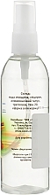 Deodorant Spray with Cinnamon Essential Oil "Alunite" - Cocos — photo N4