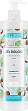 Coconut Shower Gel - Calliderm Shower Gel Coconut — photo N1