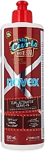 Curl Activator - Novex My Curls Movie Star Curl Activator Leave-In — photo N1