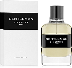 Givenchy Gentleman 2017 - Eau de Toilette — photo N4