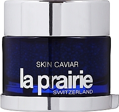 Instant Mini-Lifting Face Microcapsules - La Prairie Skin Caviar The Instant Mini Lift — photo N1