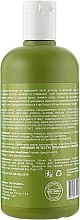 Strengthening Hair Shampoo - YAKA — photo N2